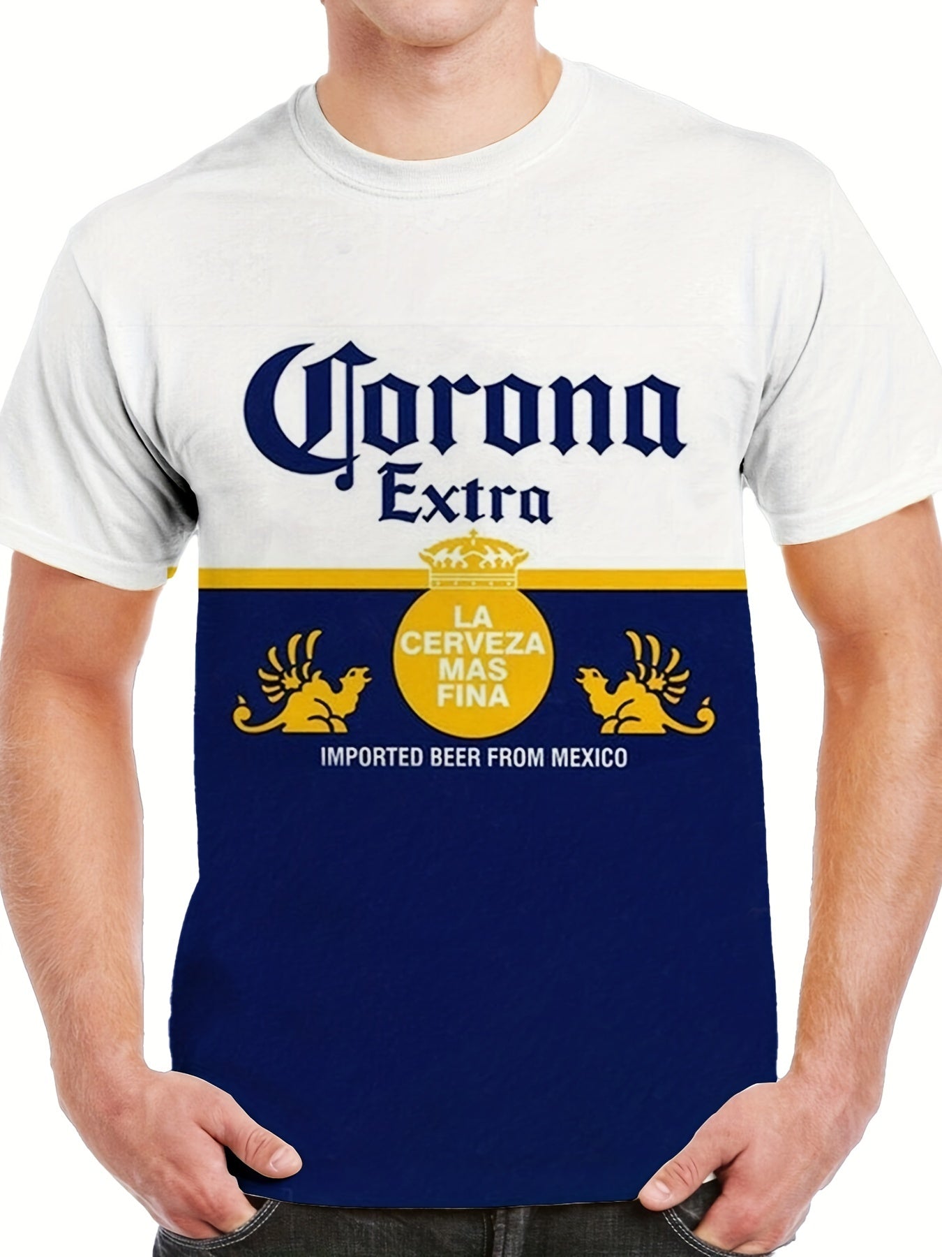 Corona T-Shirt