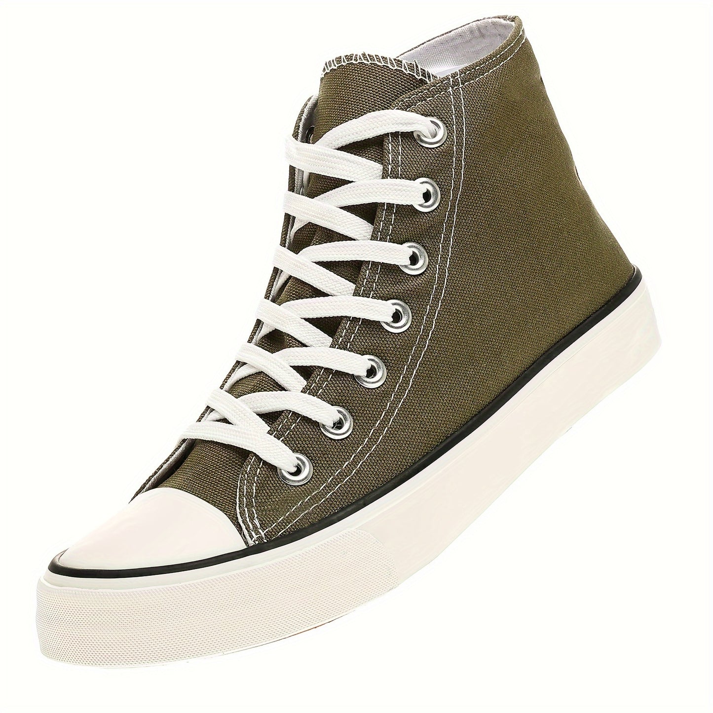 Classic High Tops