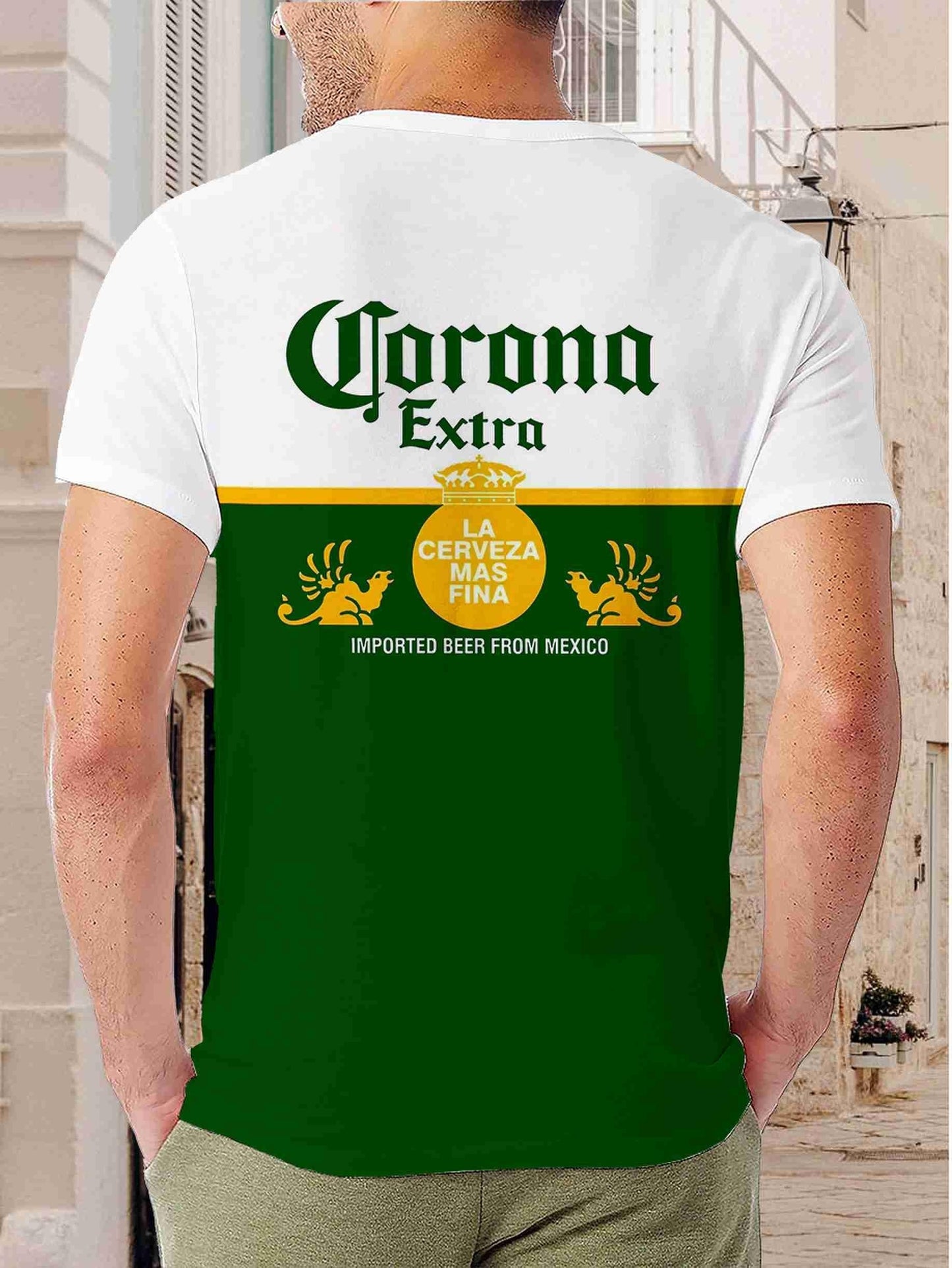 Corona T-Shirt