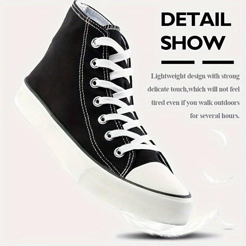 Classic High Tops