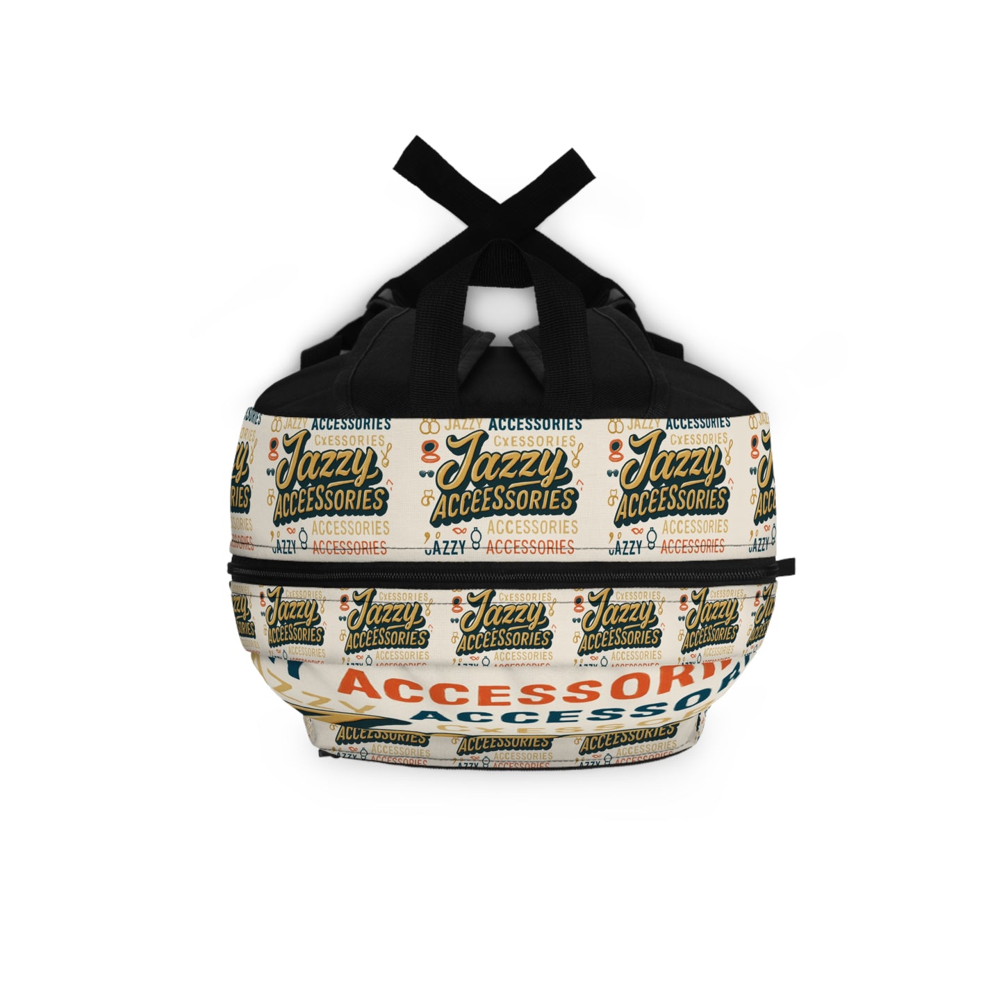 Jazzy Accessories Backpack