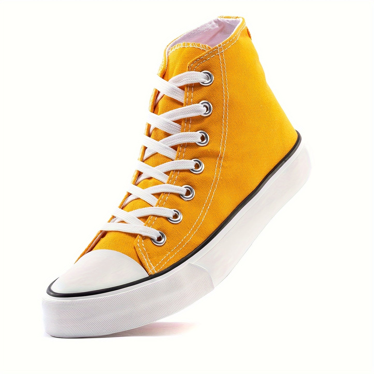 Classic High Tops