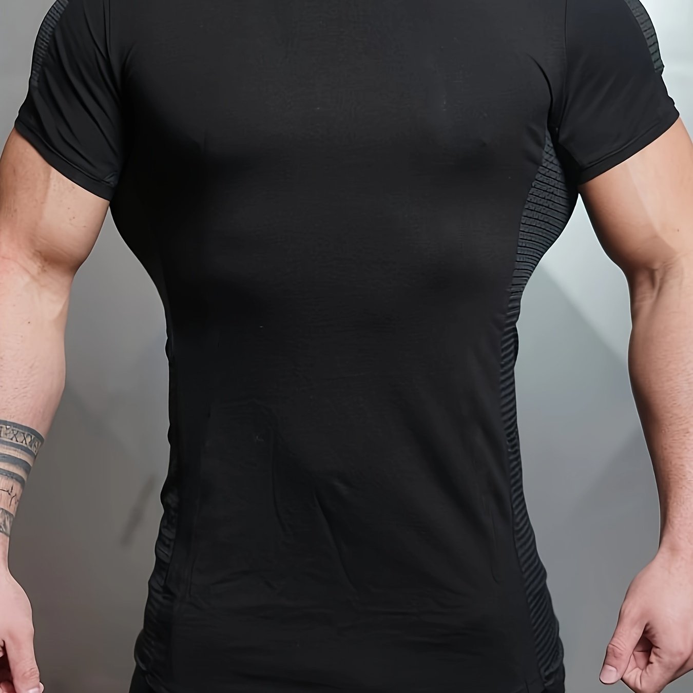 Cool Breeze Gym Tee