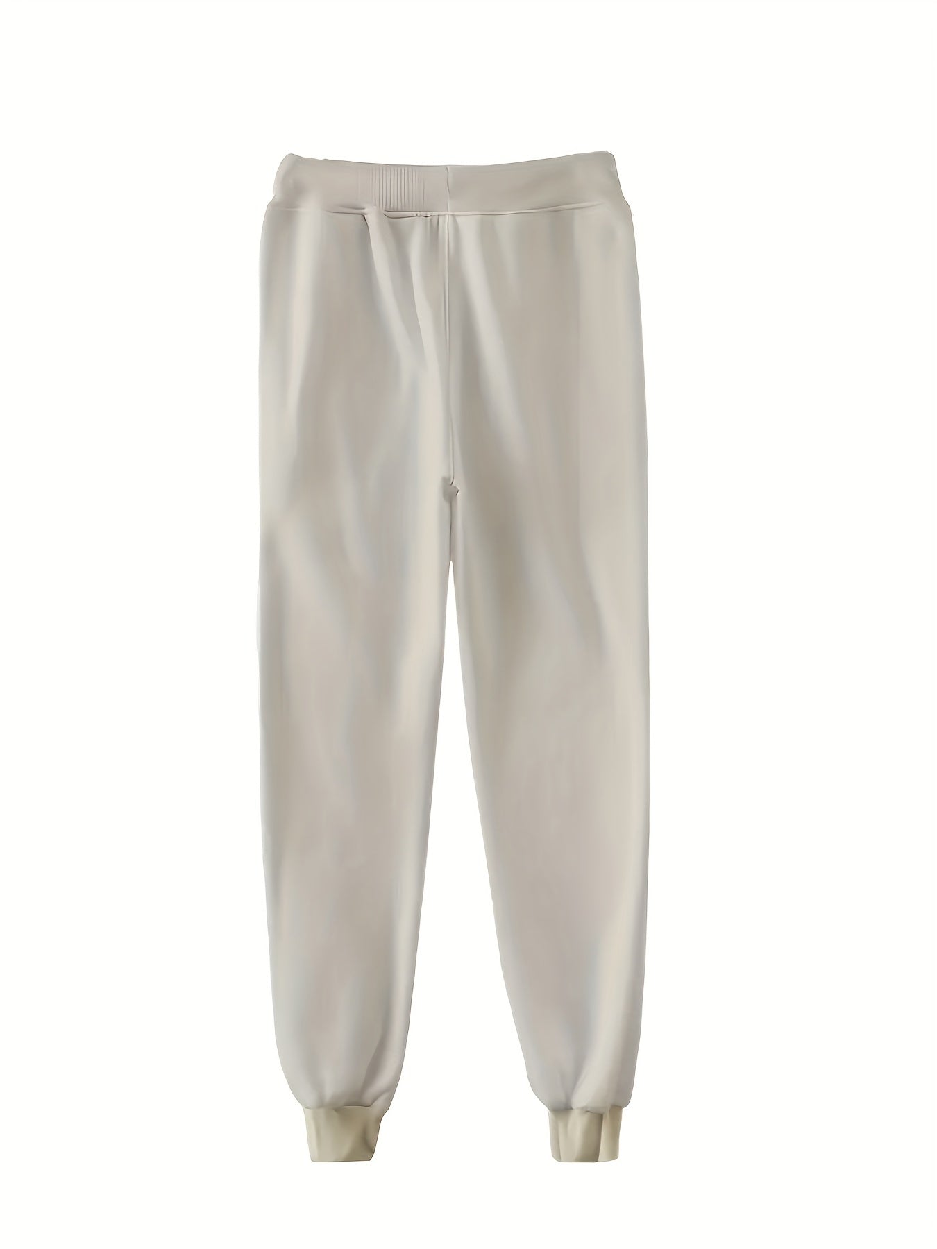 Three-piece Set Fashion Joggers