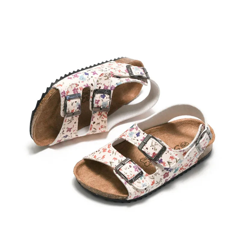 Girls Summer Sandals