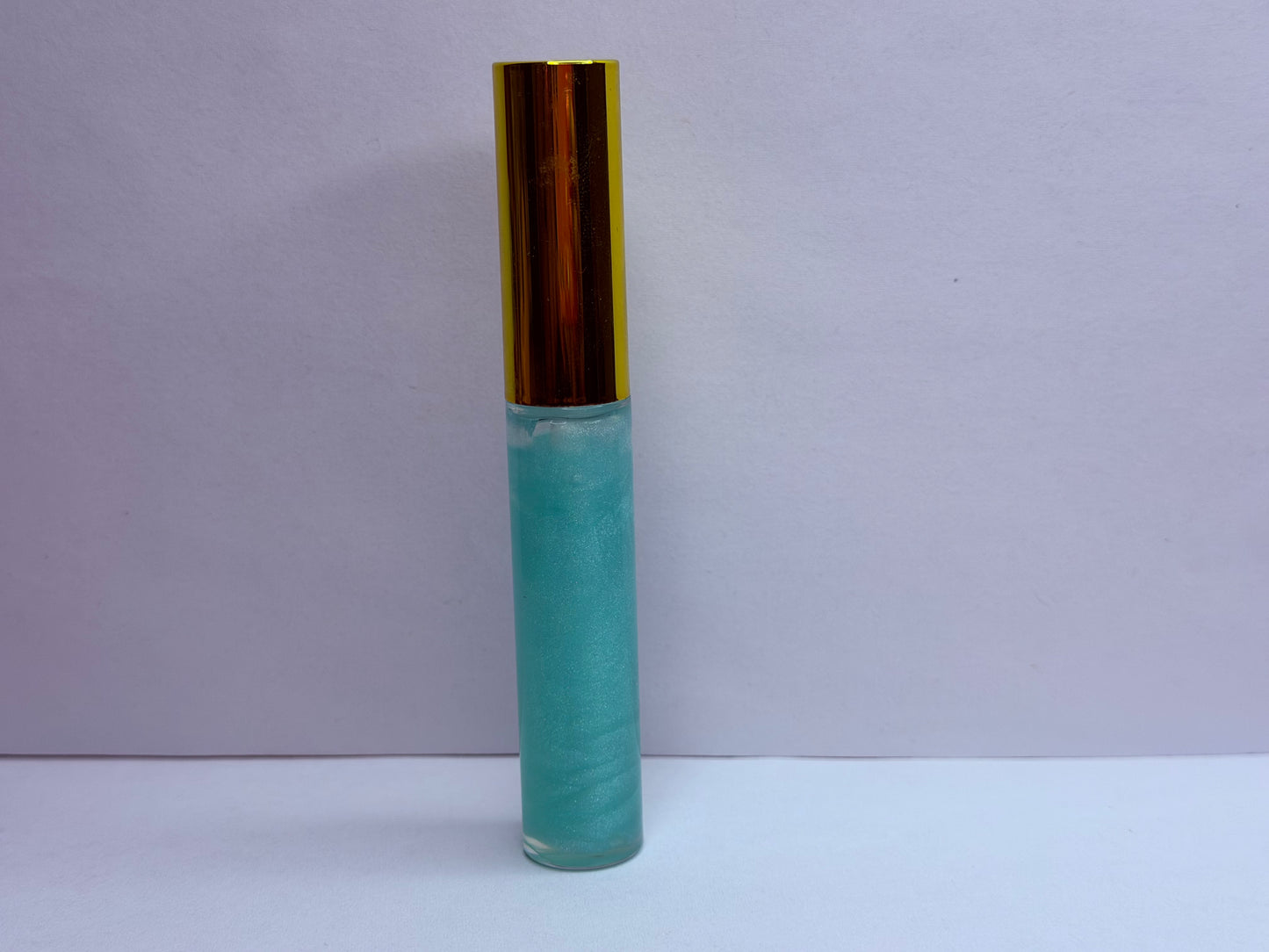 Minty Kiss