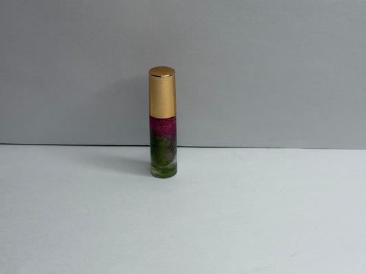 Mini Lip Gloss Set – 7 Travel-Size High-Shine Tubes