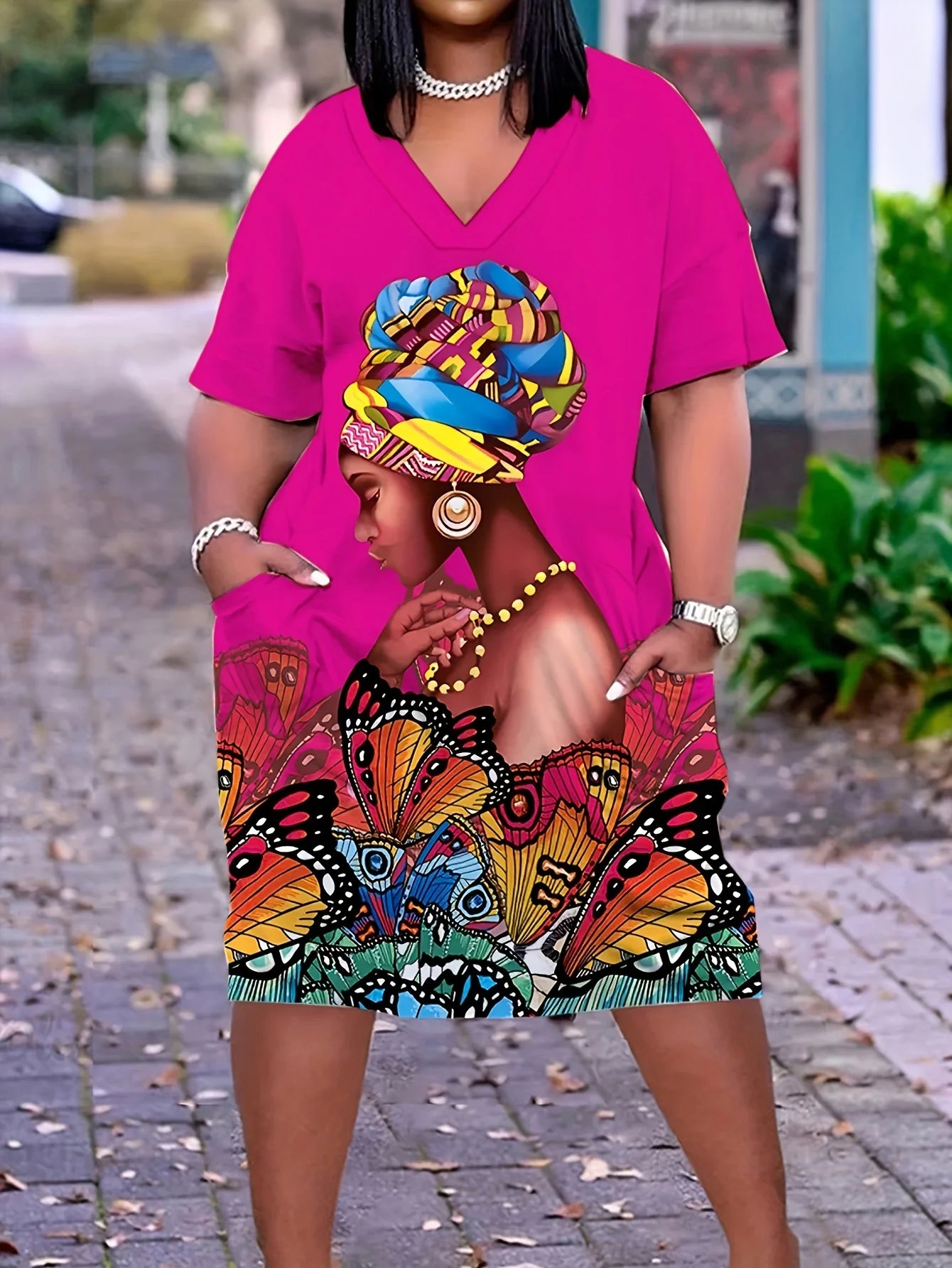 Ebony MuMu