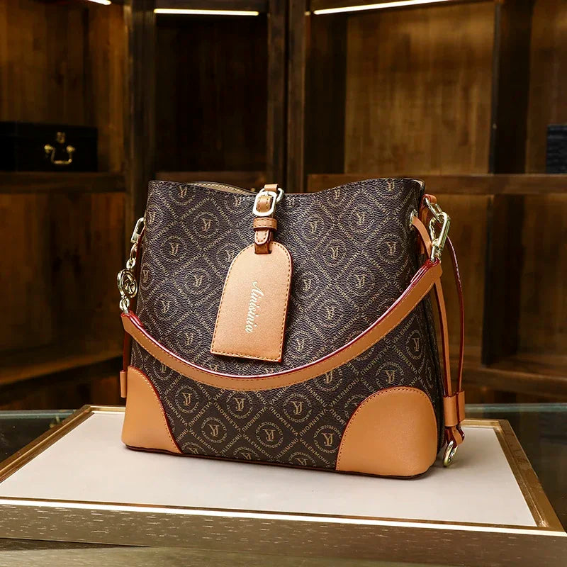 Luxury Crossbody Bag