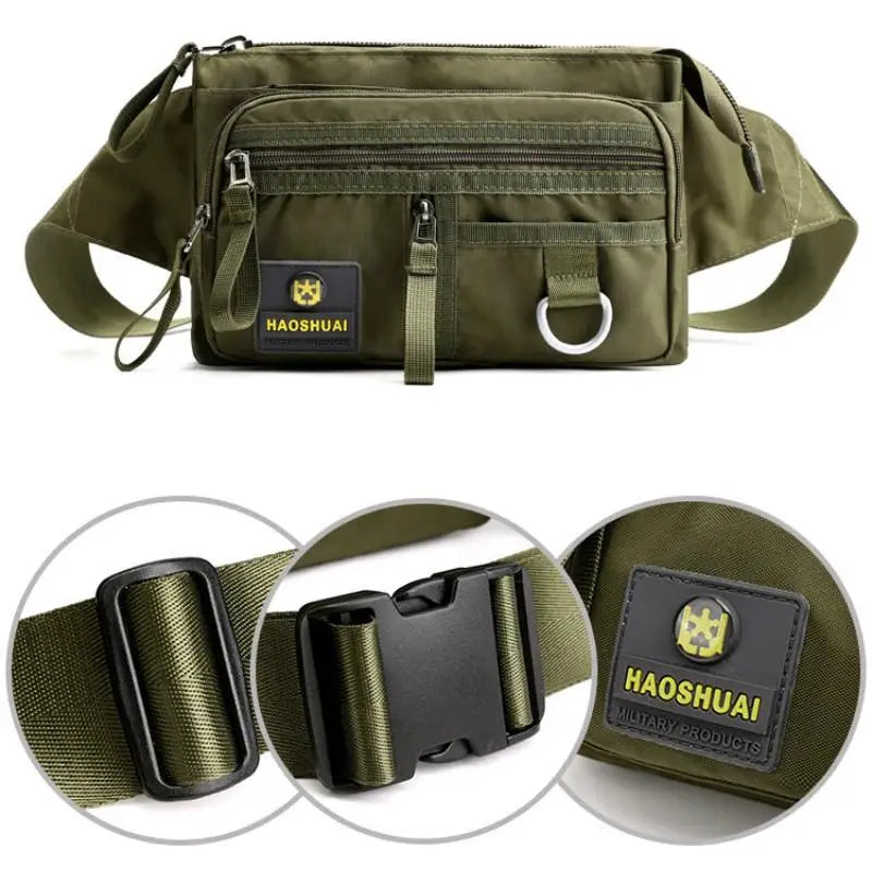 Fanny Pack