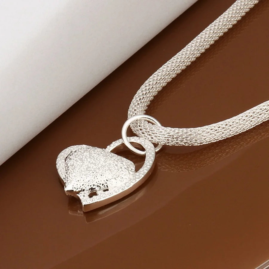 Gorgeous Charm Necklace