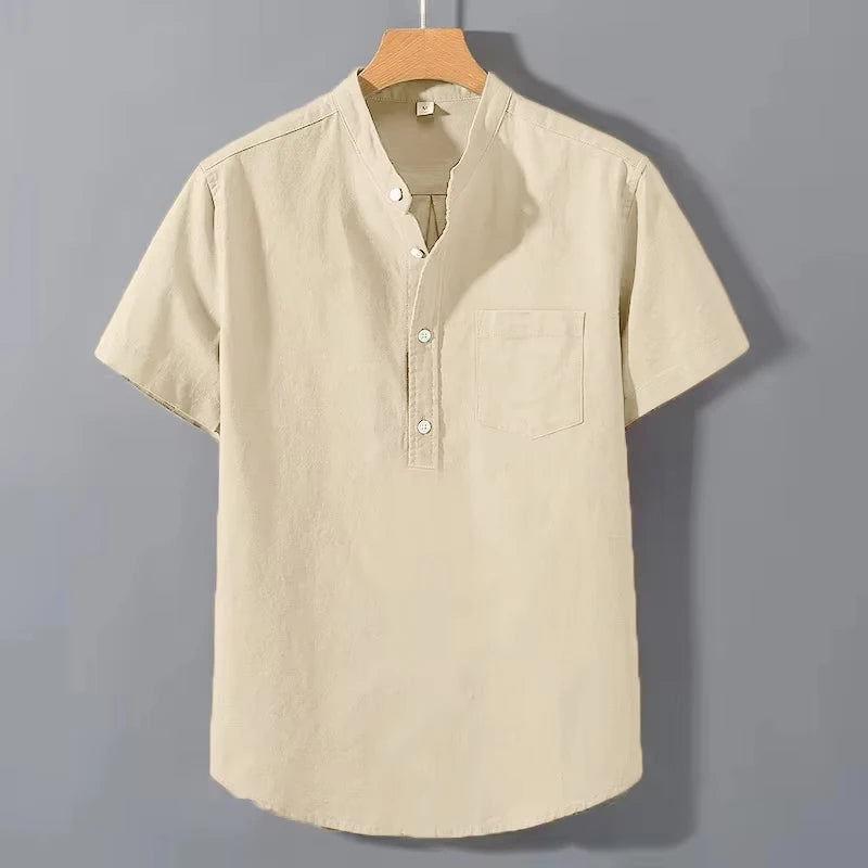 Occasional Collar Shirt