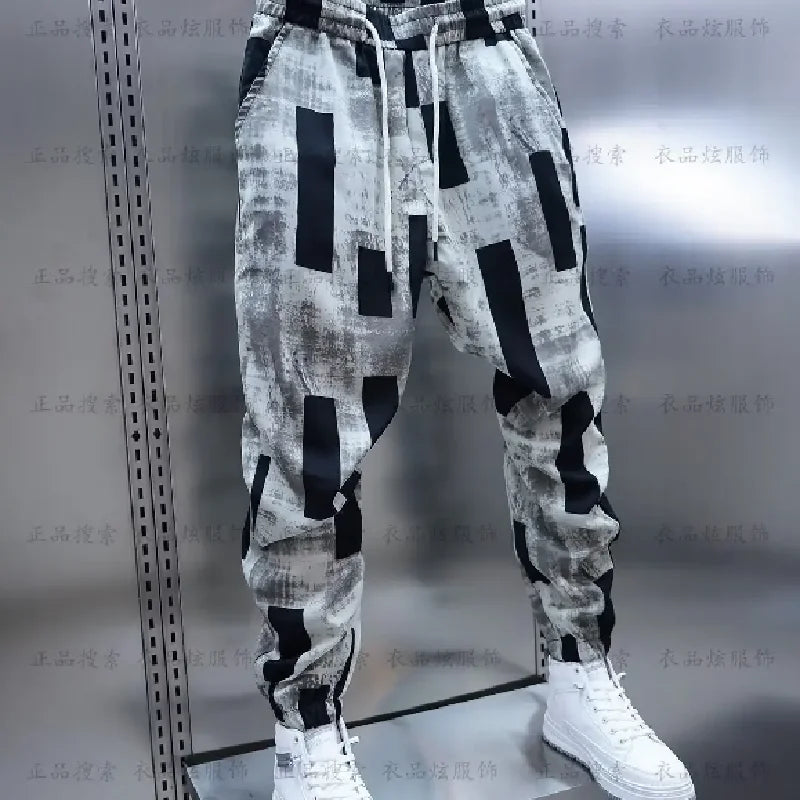 Not Average Joggers