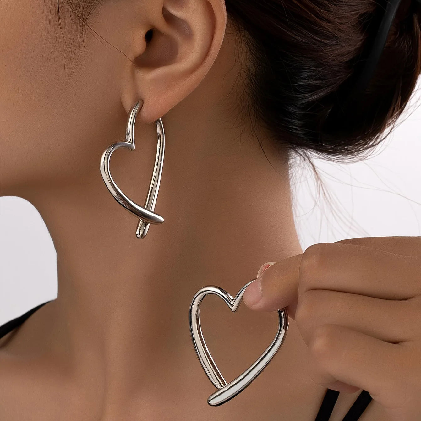 Heart Hoops