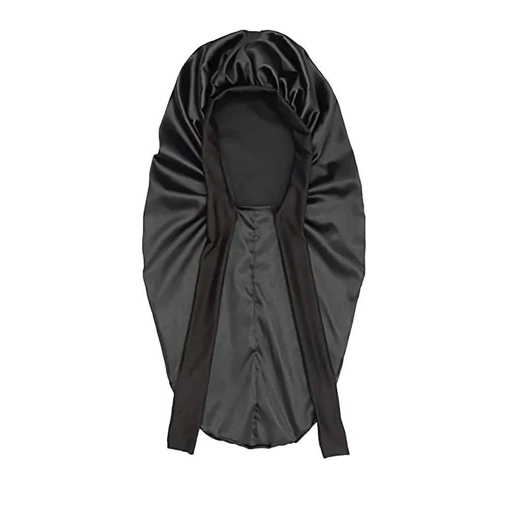 Long Tail Bonnet