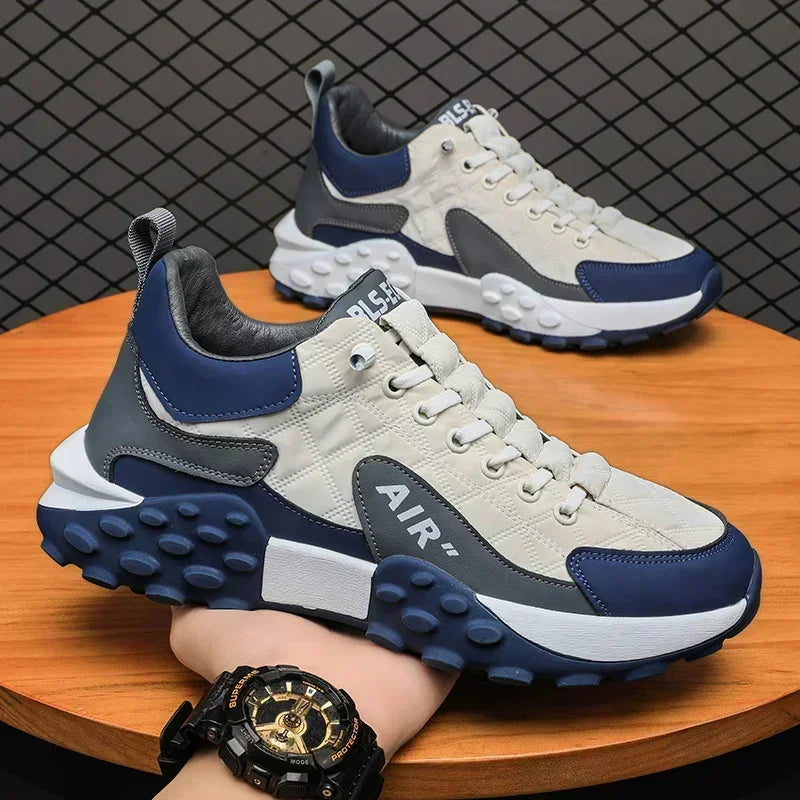 Anywhere Anytime Sneakers