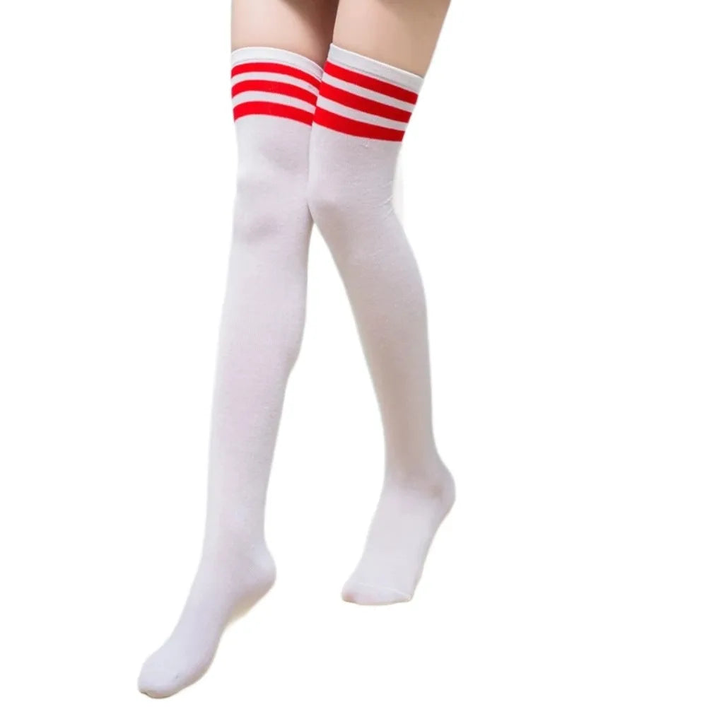 Knee High Socks