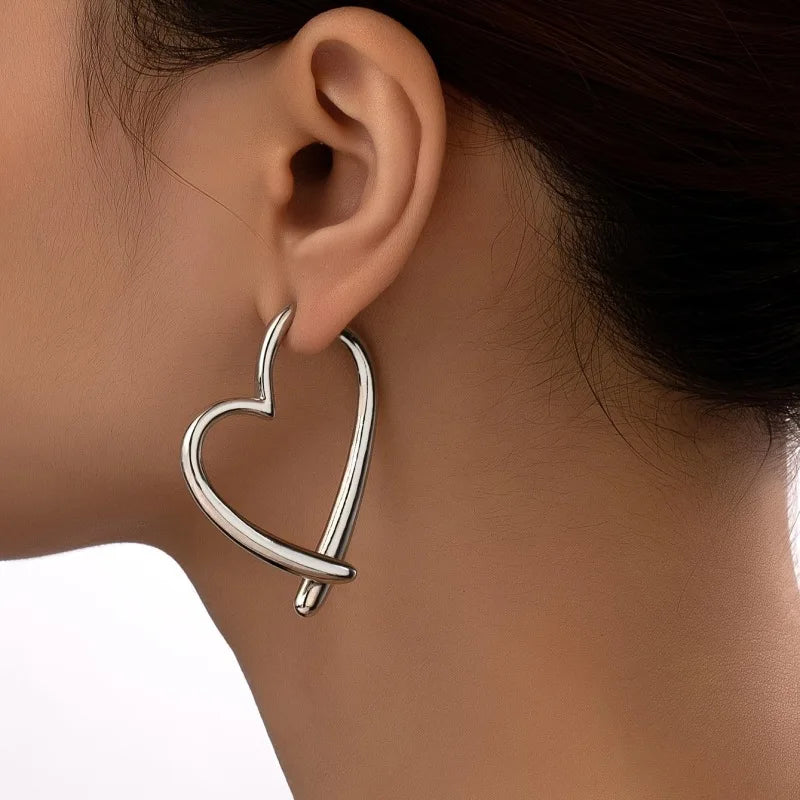 Heart Hoops