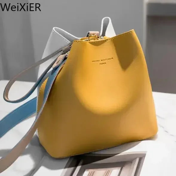 Bucket Purse