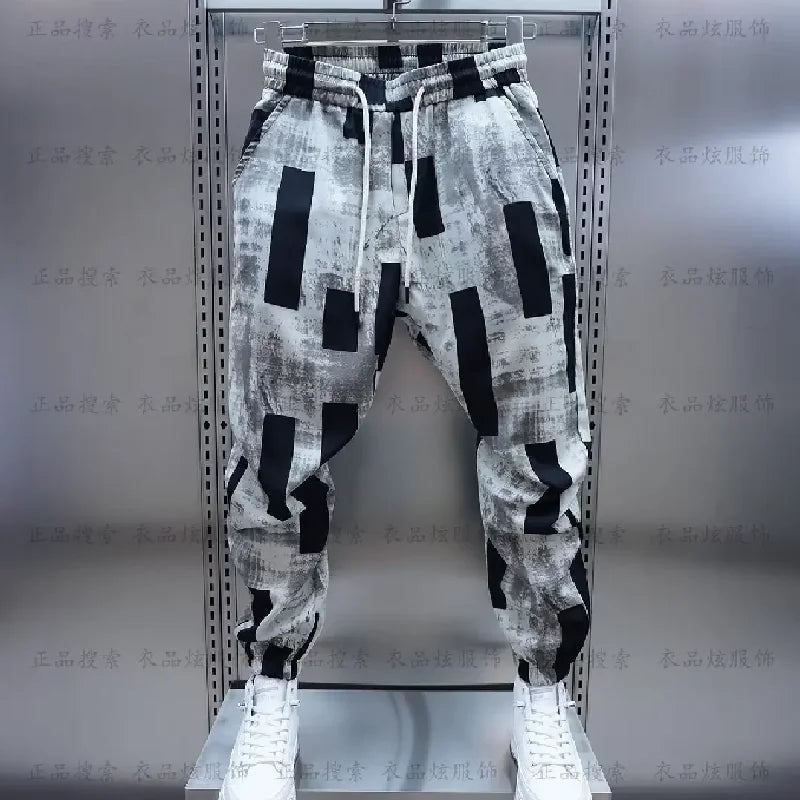 Not Average Joggers