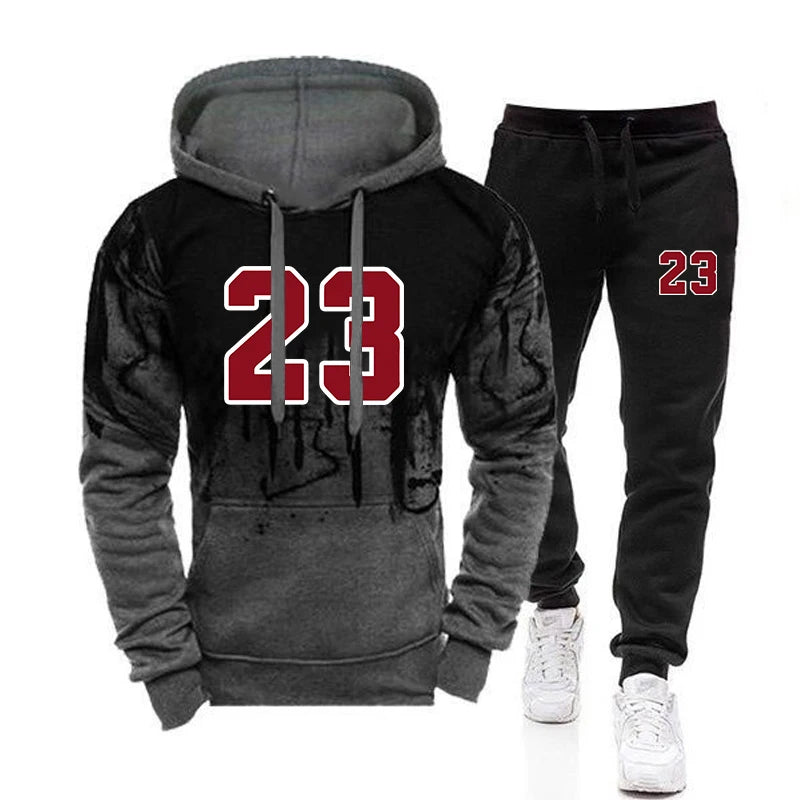 Jordan Year 2- Piece Set