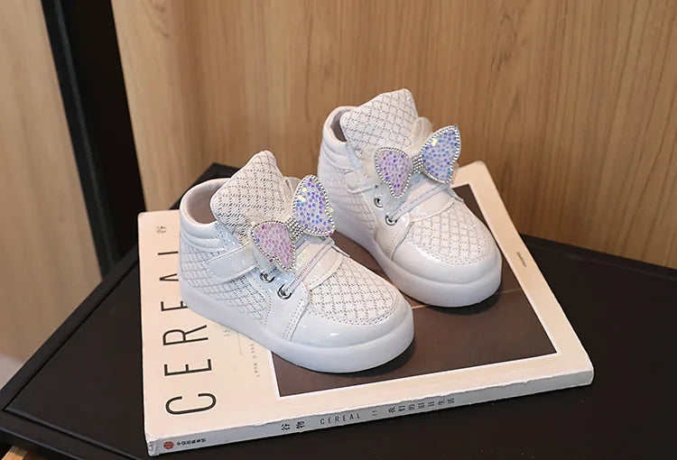 Kids LED Sneakers