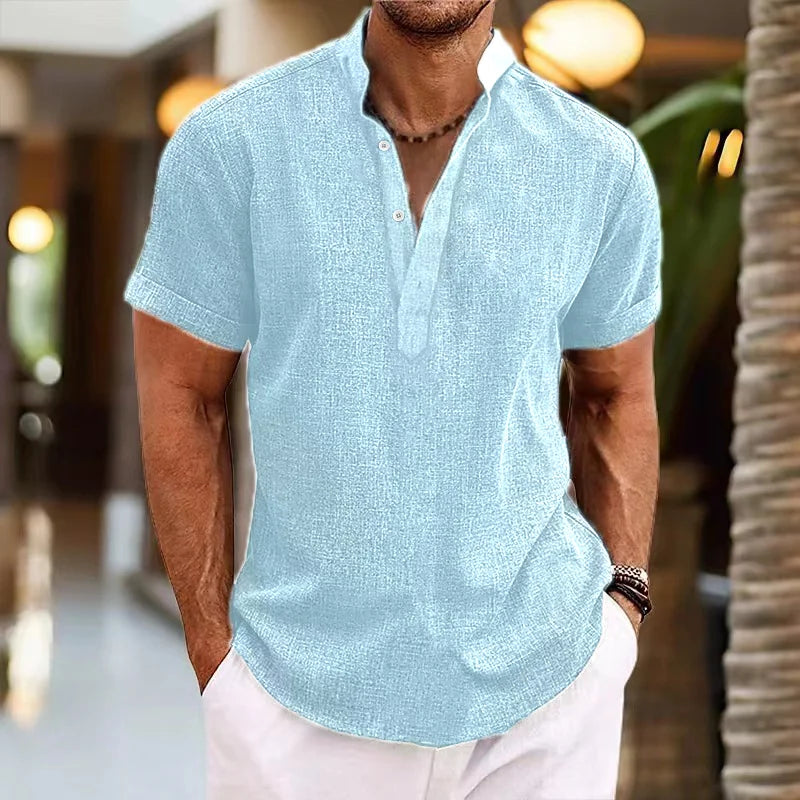 Vacay Style Shirt