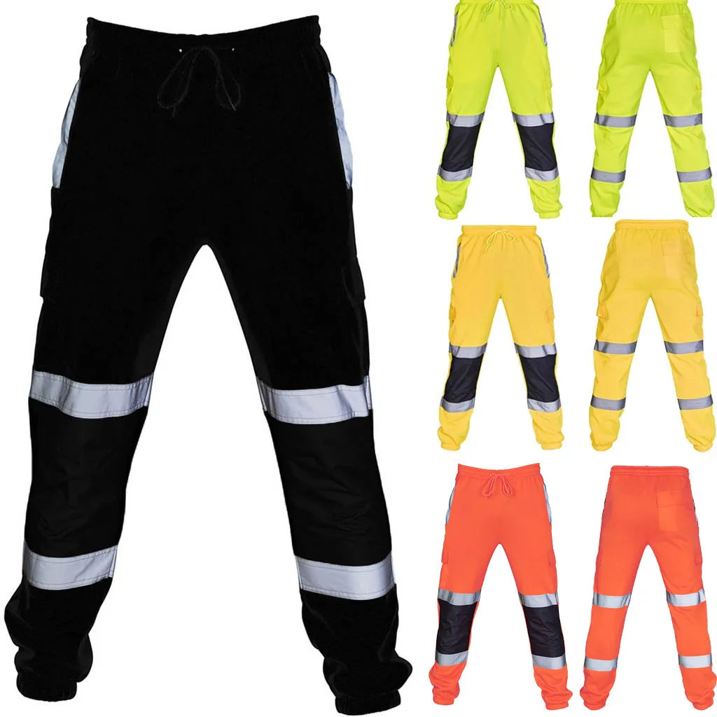 Stop Traffic Sweat Pants