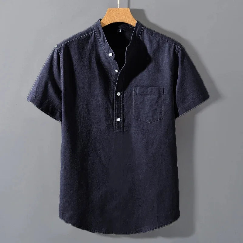 Occasional Collar Shirt