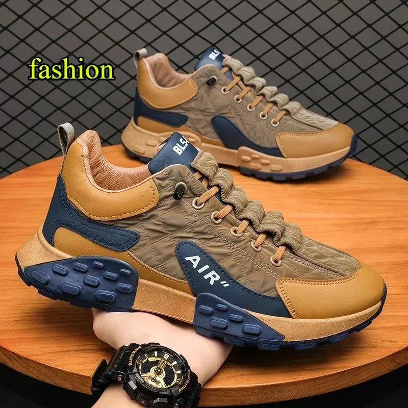 Anywhere Anytime Sneakers