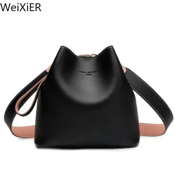 Bucket Purse