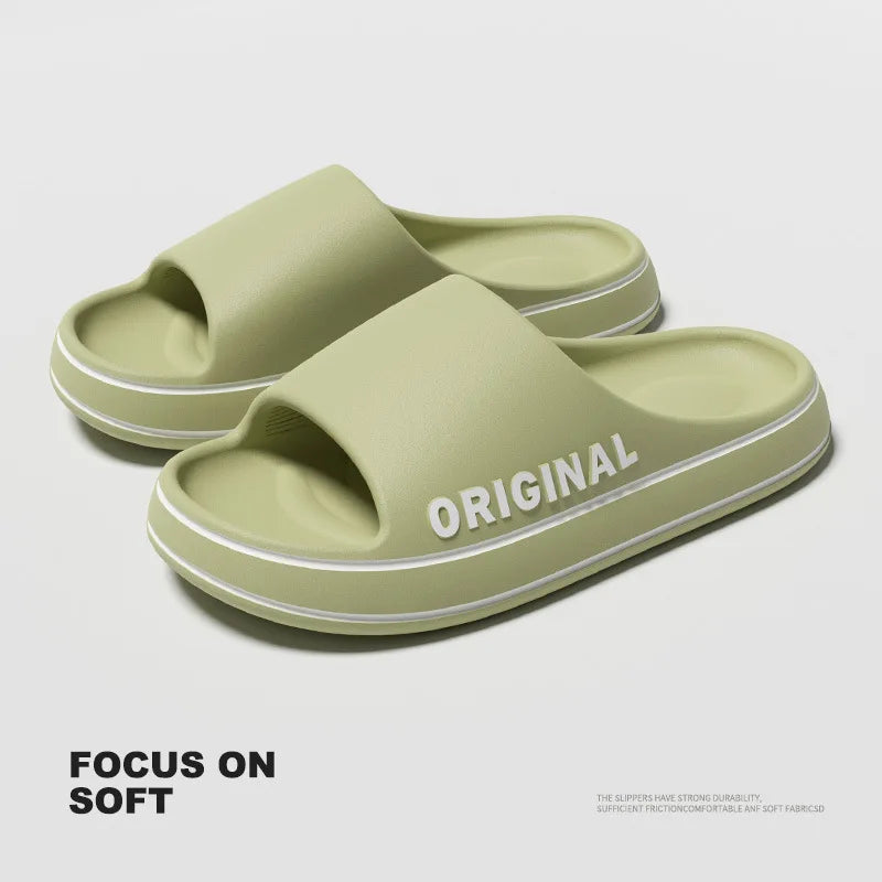Cloud Slides