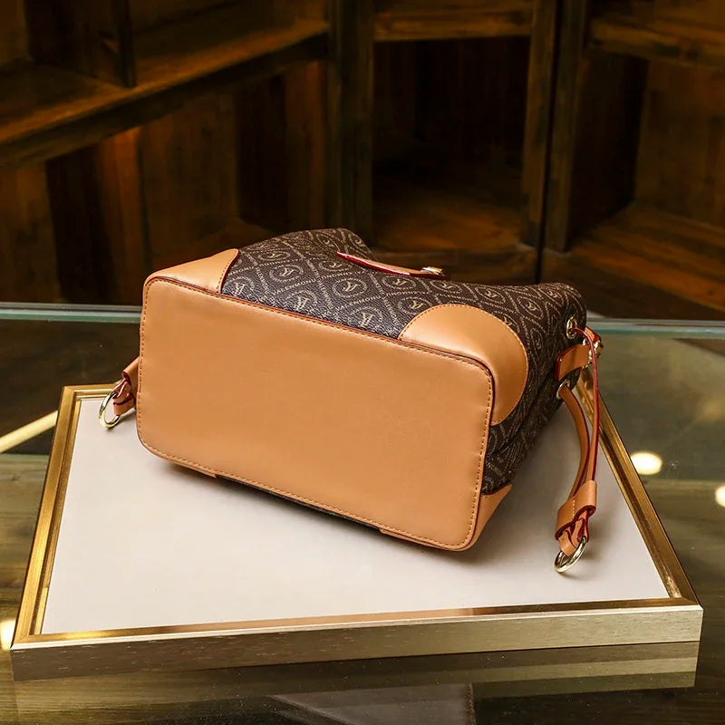 Luxury Crossbody Bag