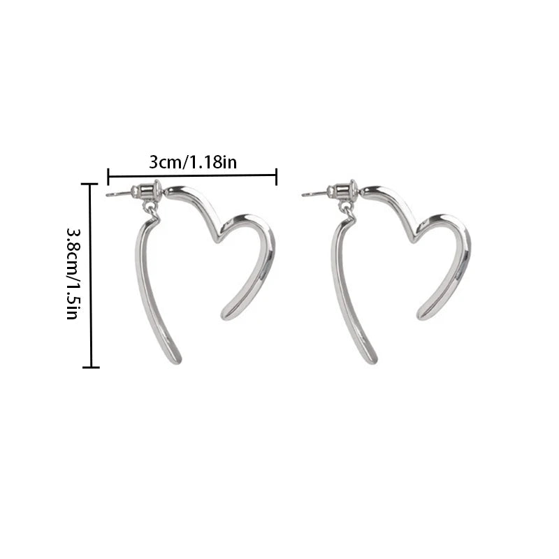Heart Hoops