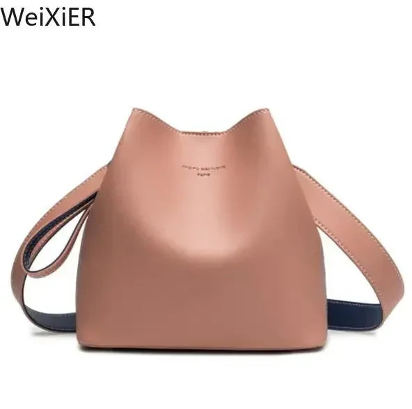 Bucket Purse