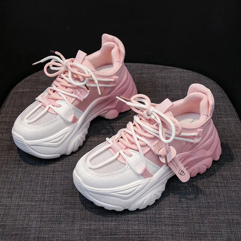 Women's Casual Sneakers
