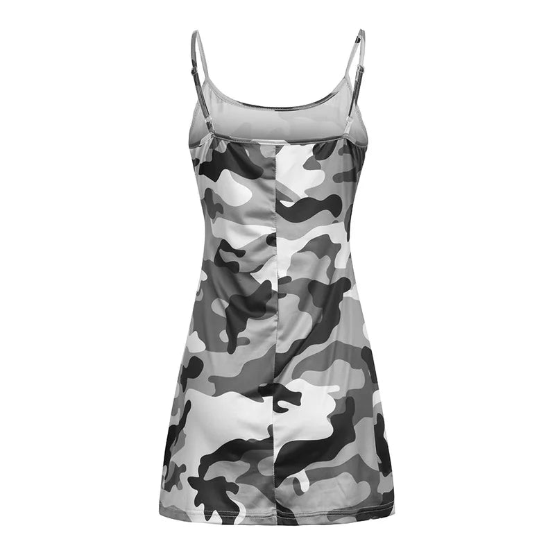Color Me Camouflage