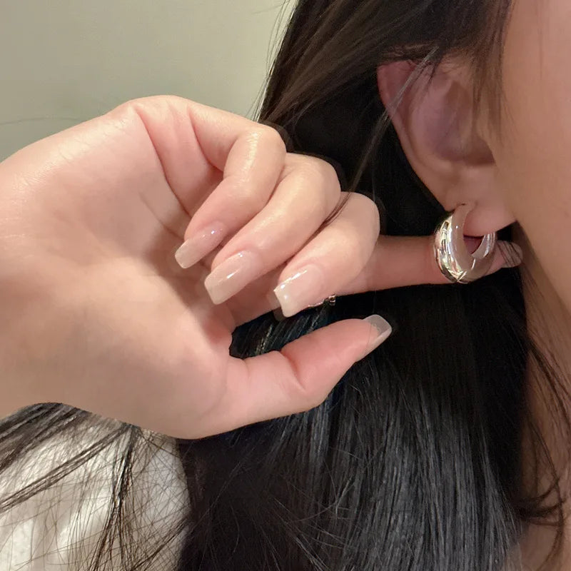 Cocktail Hoops