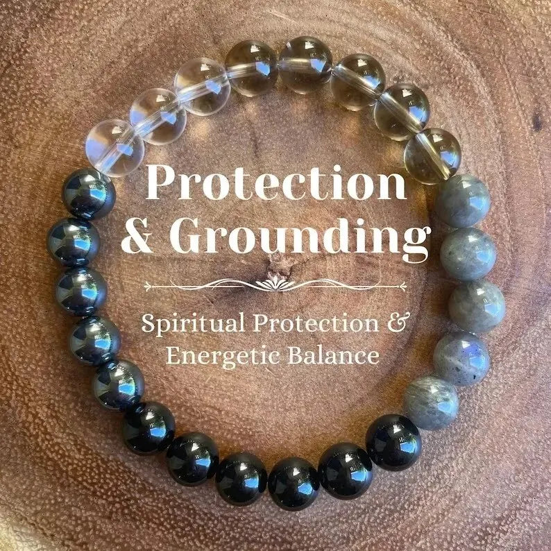 6 Styles Spiritual Bracelets