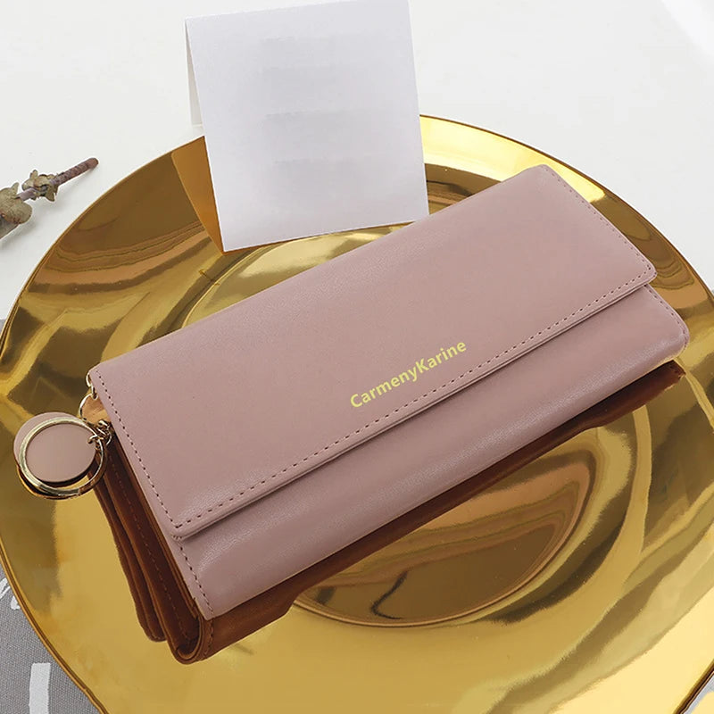 Fashion Wallet