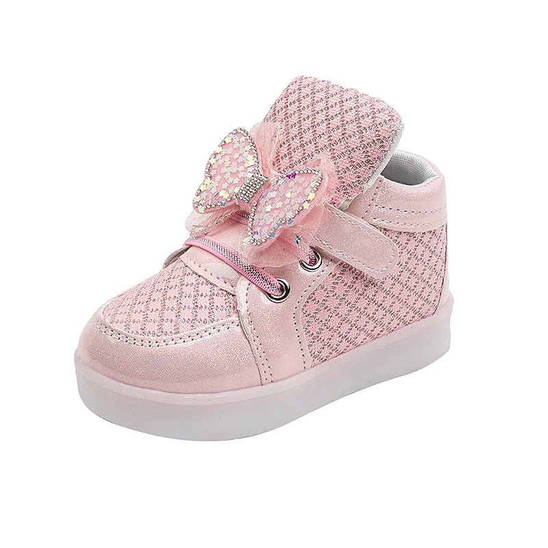 Kids LED Sneakers