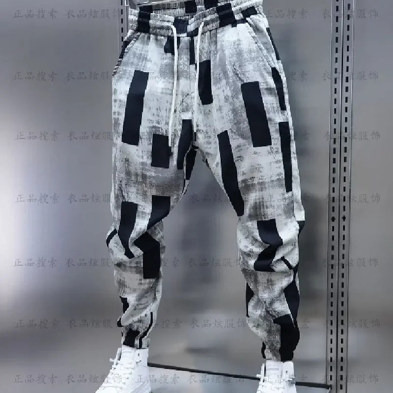 Not Average Joggers