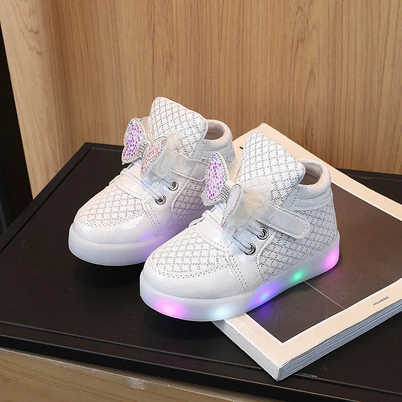 Kids LED Sneakers