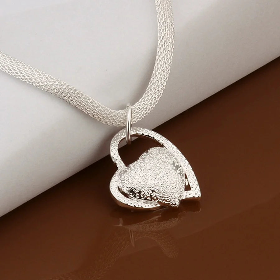 Gorgeous Charm Necklace