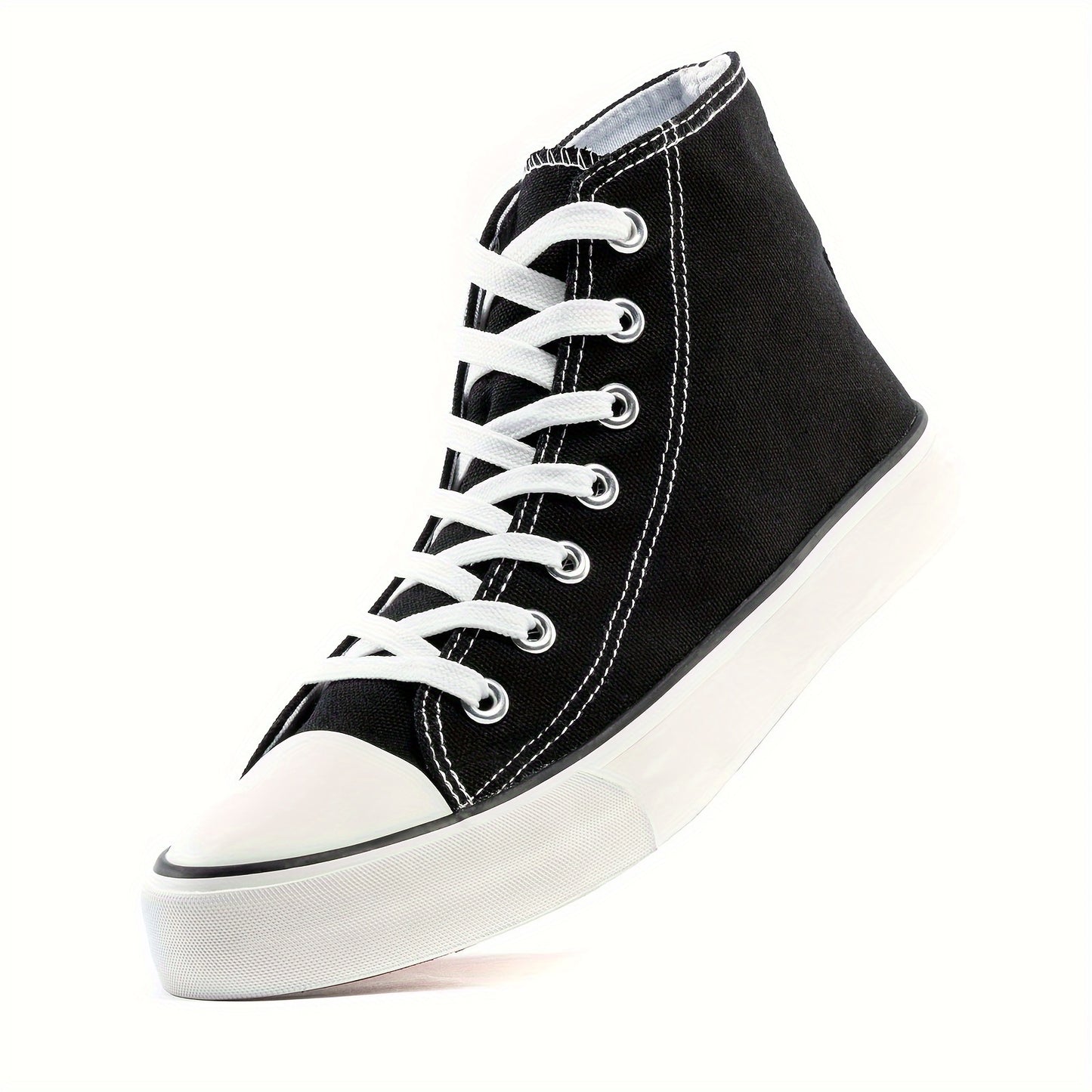 Classic High Tops