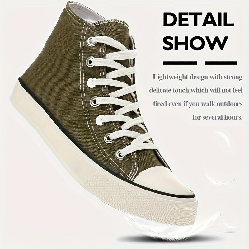Classic High Tops