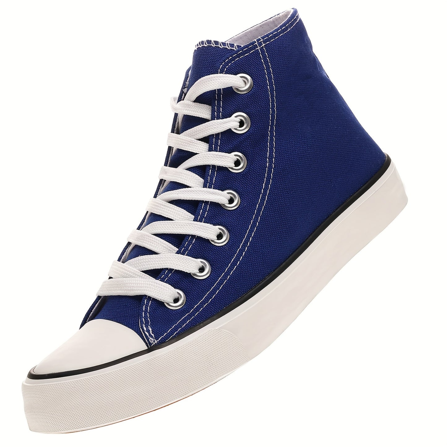 Classic High Tops