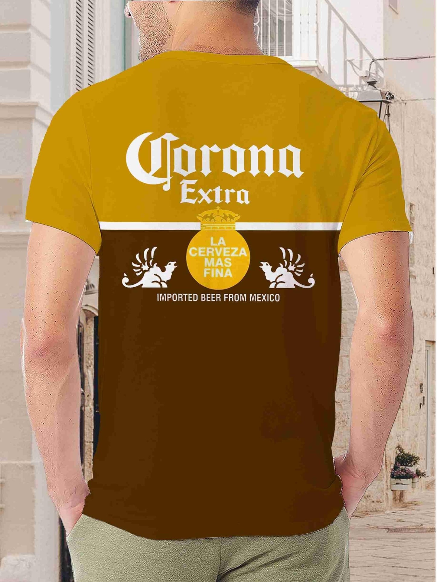 Corona T-Shirt