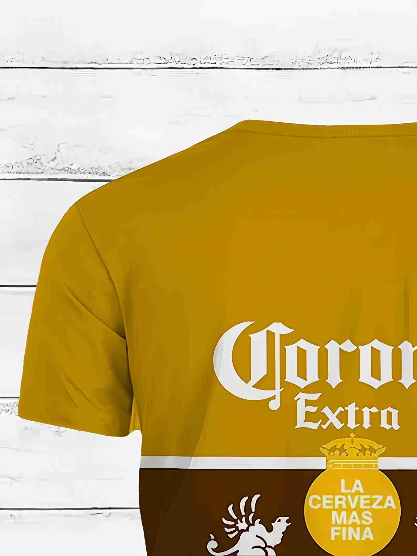 Corona T-Shirt