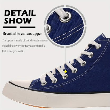 Classic High Tops